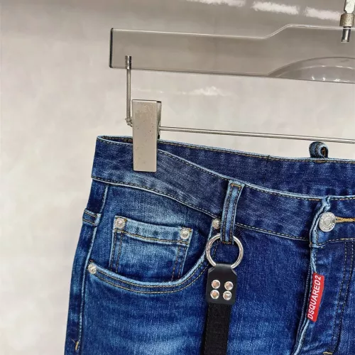 Cheap Dsquared Jeans For Men #1350420 Replica Wholesale [$48.00 USD] [ITEM#1350420] on Replica Dsquared Jeans