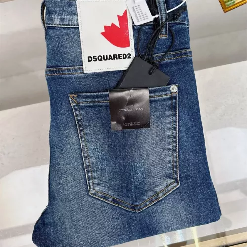 Dsquared Jeans For Men #1350421