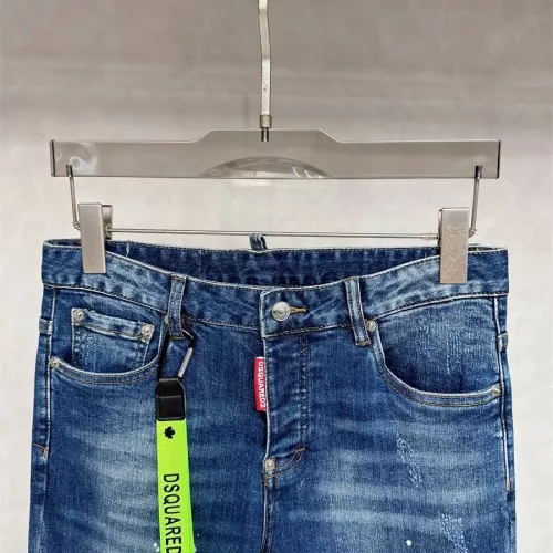 Cheap Dsquared Jeans For Men #1350421 Replica Wholesale [$48.00 USD] [ITEM#1350421] on Replica Dsquared Jeans