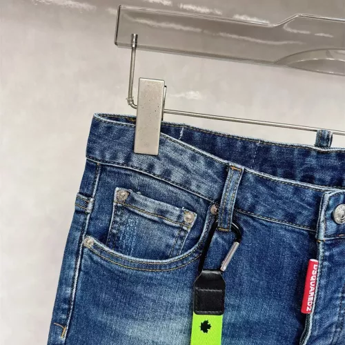 Cheap Dsquared Jeans For Men #1350421 Replica Wholesale [$48.00 USD] [ITEM#1350421] on Replica Dsquared Jeans