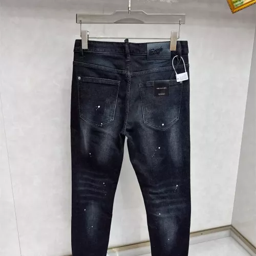 Cheap Dsquared Jeans For Men #1350422 Replica Wholesale [$48.00 USD] [ITEM#1350422] on Replica Dsquared Jeans