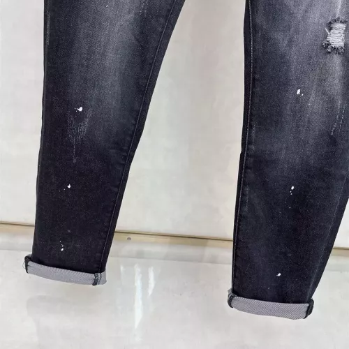 Cheap Dsquared Jeans For Men #1350422 Replica Wholesale [$48.00 USD] [ITEM#1350422] on Replica Dsquared Jeans
