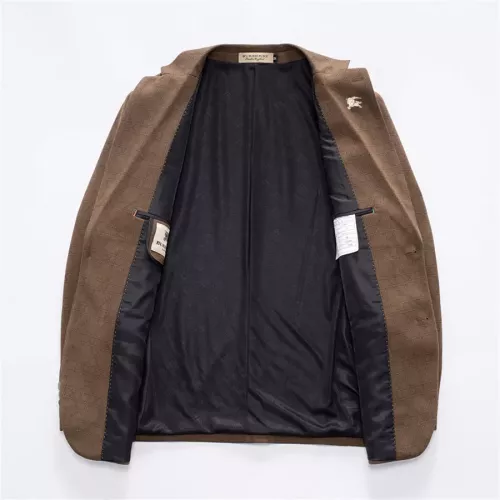 Cheap Burberry Jackets Long Sleeved For Men #1350423 Replica Wholesale [$68.00 USD] [ITEM#1350423] on Replica Burberry Jackets