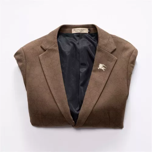 Cheap Burberry Jackets Long Sleeved For Men #1350423 Replica Wholesale [$68.00 USD] [ITEM#1350423] on Replica Burberry Jackets