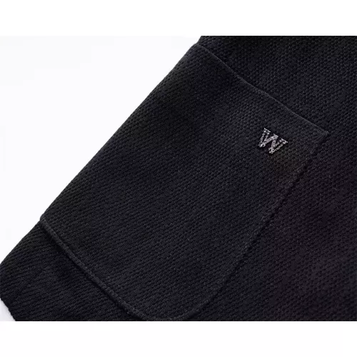 Cheap Prada Jackets Long Sleeved For Men #1350424 Replica Wholesale [$68.00 USD] [ITEM#1350424] on Replica Prada Jackets