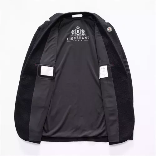 Cheap Moncler Jackets Long Sleeved For Men #1350425 Replica Wholesale [$68.00 USD] [ITEM#1350425] on Replica Moncler Jackets