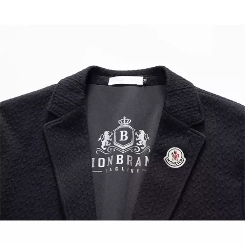 Cheap Moncler Jackets Long Sleeved For Men #1350425 Replica Wholesale [$68.00 USD] [ITEM#1350425] on Replica Moncler Jackets