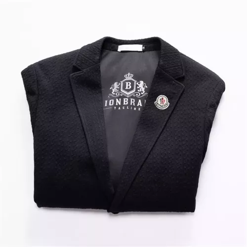 Cheap Moncler Jackets Long Sleeved For Men #1350425 Replica Wholesale [$68.00 USD] [ITEM#1350425] on Replica Moncler Jackets