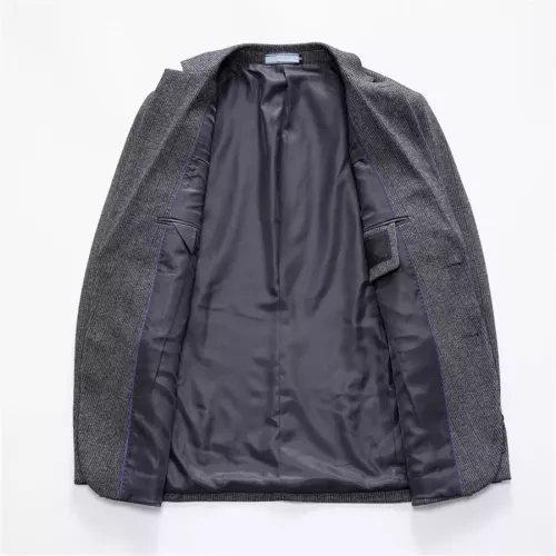 Cheap Gucci Jackets Long Sleeved For Men #1350426 Replica Wholesale [$68.00 USD] [ITEM#1350426] on Replica Gucci Jackets