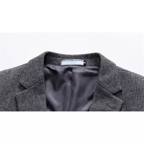 Cheap Gucci Jackets Long Sleeved For Men #1350426 Replica Wholesale [$68.00 USD] [ITEM#1350426] on Replica Gucci Jackets
