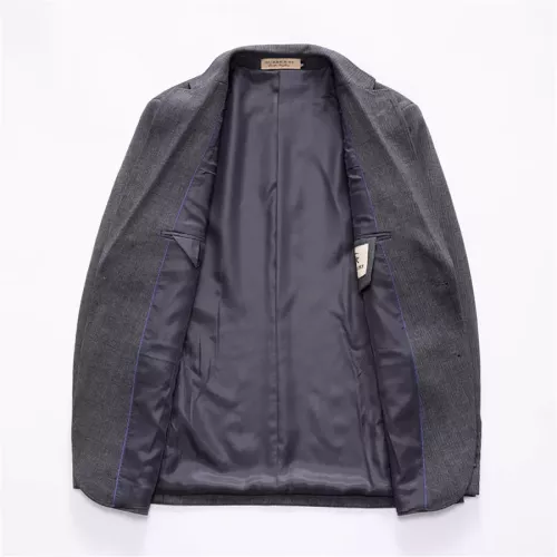 Cheap Burberry Jackets Long Sleeved For Men #1350427 Replica Wholesale [$68.00 USD] [ITEM#1350427] on Replica Burberry Jackets