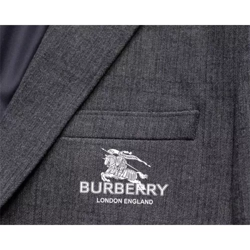 Cheap Burberry Jackets Long Sleeved For Men #1350427 Replica Wholesale [$68.00 USD] [ITEM#1350427] on Replica Burberry Jackets