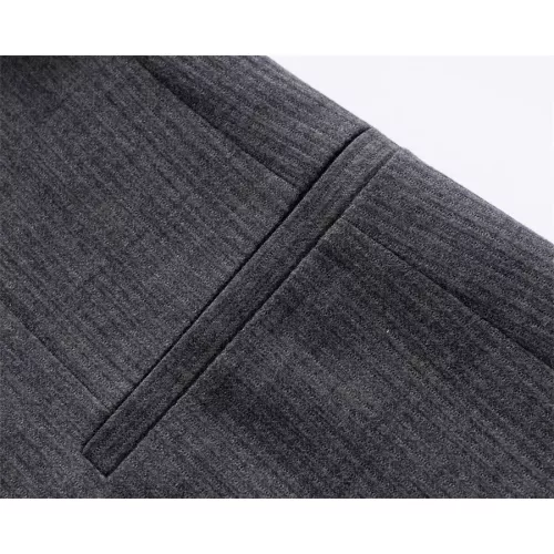 Cheap Burberry Jackets Long Sleeved For Men #1350427 Replica Wholesale [$68.00 USD] [ITEM#1350427] on Replica Burberry Jackets