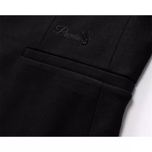 Cheap Christian Dior Jackets Long Sleeved For Men #1350428 Replica Wholesale [$68.00 USD] [ITEM#1350428] on Replica Christian Dior Jackets