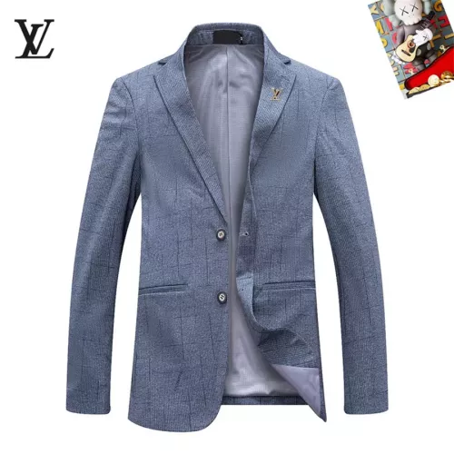 Louis Vuitton LV Jackets Long Sleeved For Men #1350431