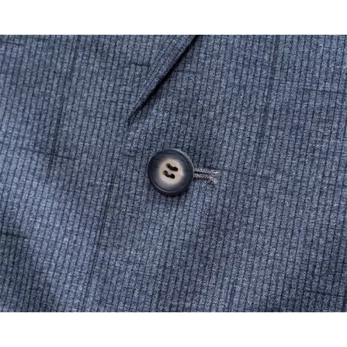 Cheap Louis Vuitton LV Jackets Long Sleeved For Men #1350431 Replica Wholesale [$68.00 USD] [ITEM#1350431] on Replica Louis Vuitton LV Jackets