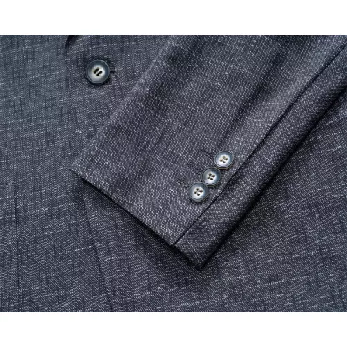 Cheap Hermes Jackets Long Sleeved For Men #1350432 Replica Wholesale [$68.00 USD] [ITEM#1350432] on Replica Hermes Jackets