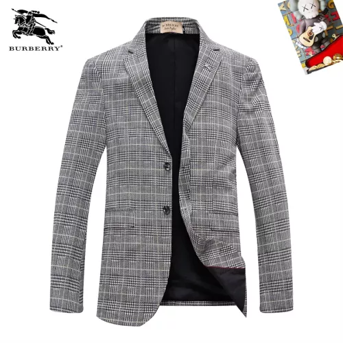 Hermes Jackets Long Sleeved For Men #1350433