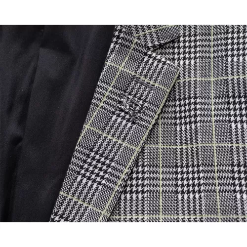 Cheap Hermes Jackets Long Sleeved For Men #1350433 Replica Wholesale [$68.00 USD] [ITEM#1350433] on Replica Hermes Jackets