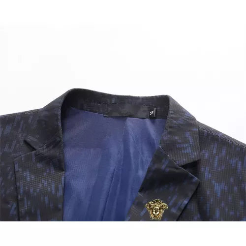 Cheap Versace Jackets Long Sleeved For Men #1350434 Replica Wholesale [$68.00 USD] [ITEM#1350434] on Replica Versace Jackets