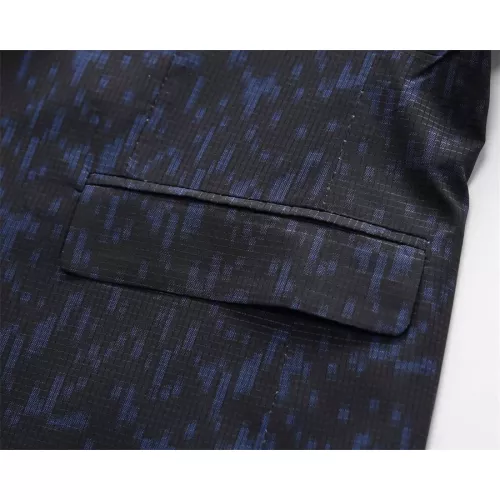 Cheap Versace Jackets Long Sleeved For Men #1350434 Replica Wholesale [$68.00 USD] [ITEM#1350434] on Replica Versace Jackets