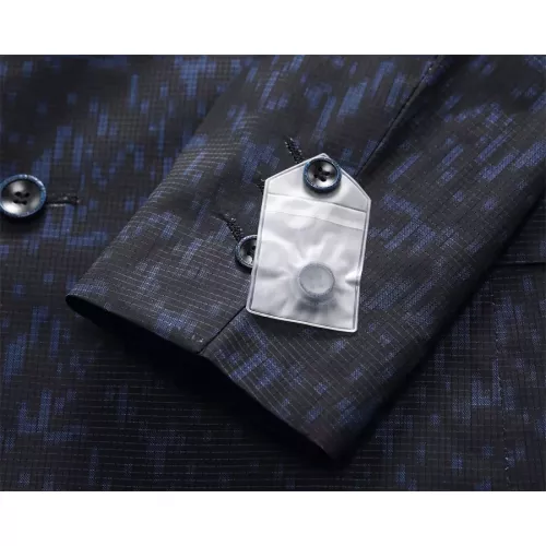 Cheap Versace Jackets Long Sleeved For Men #1350434 Replica Wholesale [$68.00 USD] [ITEM#1350434] on Replica Versace Jackets