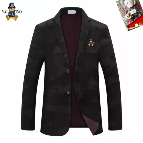 Valentino Jackets Long Sleeved For Men #1350436