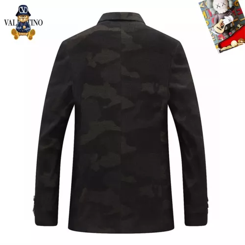 Cheap Valentino Jackets Long Sleeved For Men #1350436 Replica Wholesale [$68.00 USD] [ITEM#1350436] on Replica Valentino Jackets