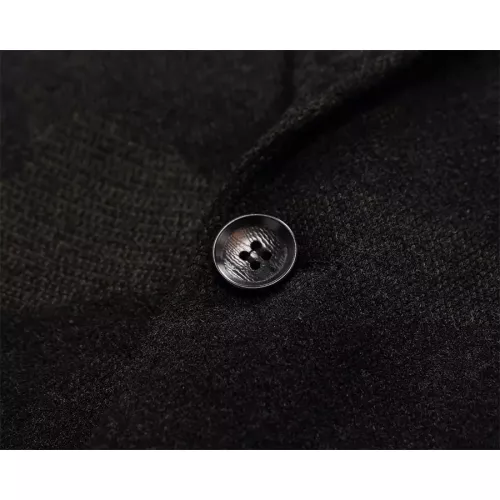 Cheap Valentino Jackets Long Sleeved For Men #1350436 Replica Wholesale [$68.00 USD] [ITEM#1350436] on Replica Valentino Jackets