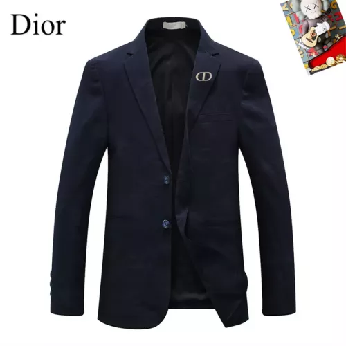 Christian Dior Jackets Long Sleeved For Men #1350439