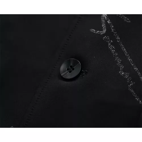 Cheap Salvatore Ferragamo Jackets Long Sleeved For Men #1350440 Replica Wholesale [$68.00 USD] [ITEM#1350440] on Replica Scotch &amp; Soda Jackets