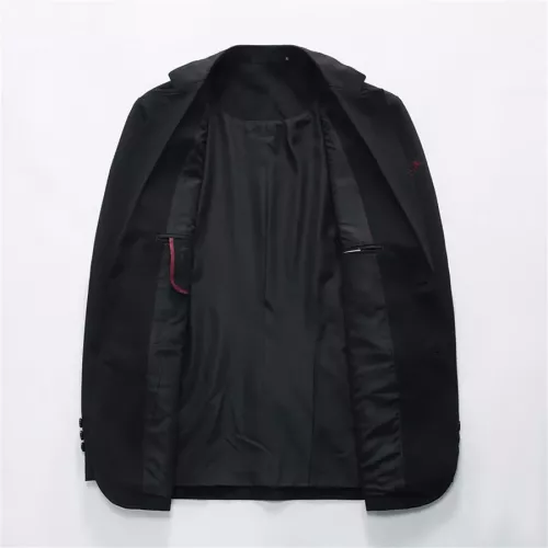 Cheap Moncler Jackets Long Sleeved For Men #1350441 Replica Wholesale [$68.00 USD] [ITEM#1350441] on Replica Moncler Jackets