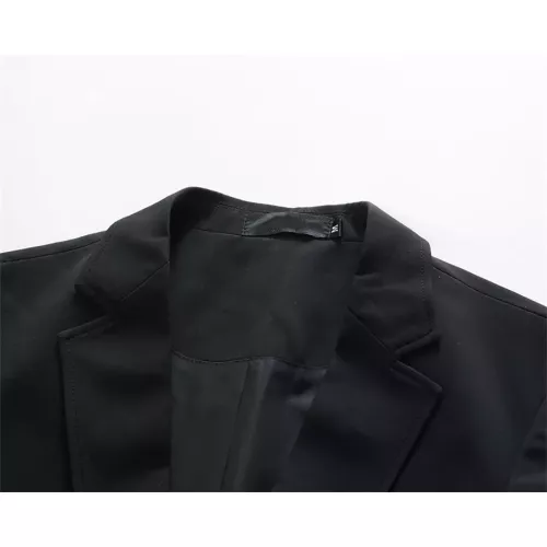 Cheap Moncler Jackets Long Sleeved For Men #1350441 Replica Wholesale [$68.00 USD] [ITEM#1350441] on Replica Moncler Jackets