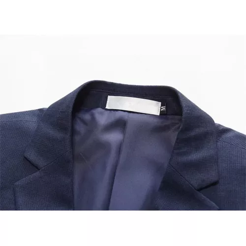 Cheap Yves Saint Laurent YSL Jackets Long Sleeved For Men #1350442 Replica Wholesale [$68.00 USD] [ITEM#1350442] on Replica Yves Saint Laurent YSL Jackets