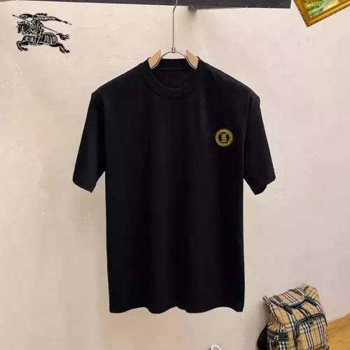 Cheap Burberry Tracksuits Short Sleeved For Men #1350504 Replica Wholesale [$48.00 USD] [ITEM#1350504] on Replica Burberry Tracksuits