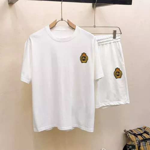 Gucci Tracksuits Short Sleeved For Men #1350509