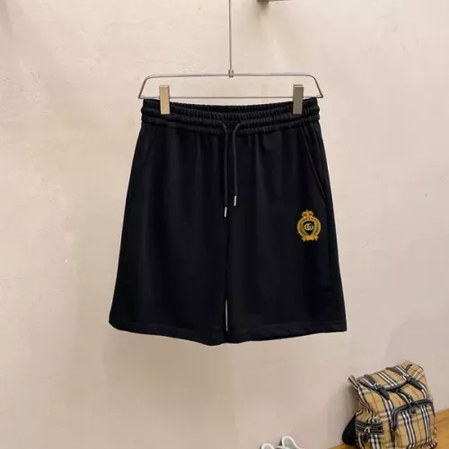 Cheap Gucci Tracksuits Short Sleeved For Men #1350510 Replica Wholesale [$48.00 USD] [ITEM#1350510] on Replica Gucci Tracksuits