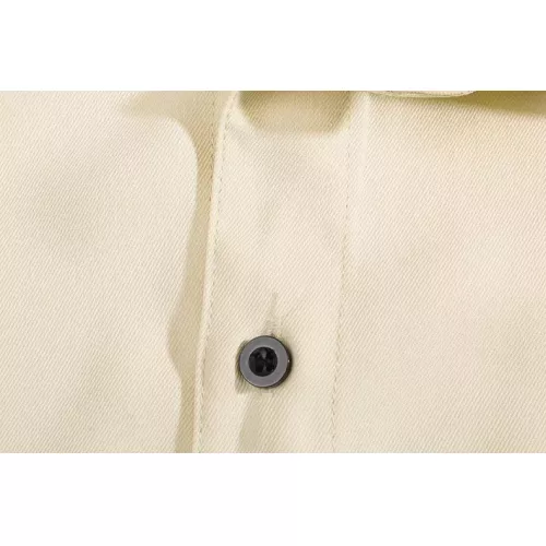 Cheap Hermes Tracksuits Short Sleeved For Men #1350557 Replica Wholesale [$48.00 USD] [ITEM#1350557] on Replica Hermes Tracksuits