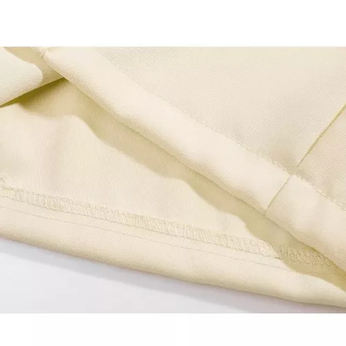 Cheap Burberry Tracksuits Short Sleeved For Men #1350588 Replica Wholesale [$48.00 USD] [ITEM#1350588] on Replica Burberry Tracksuits