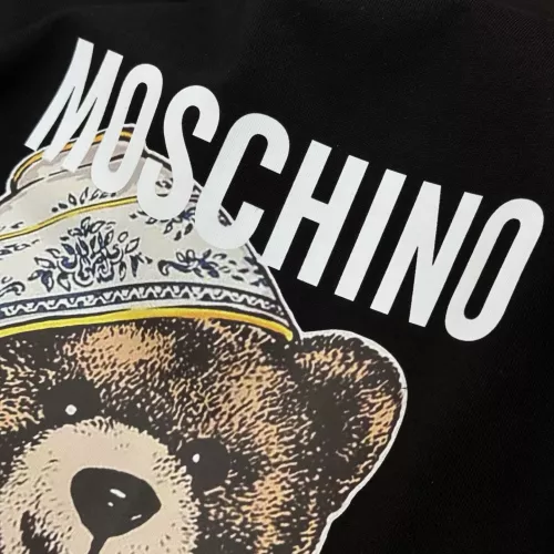 Cheap Moschino T-Shirts Short Sleeved For Unisex #1350614 Replica Wholesale [$88.00 USD] [ITEM#1350614] on Replica Moschino T-Shirts