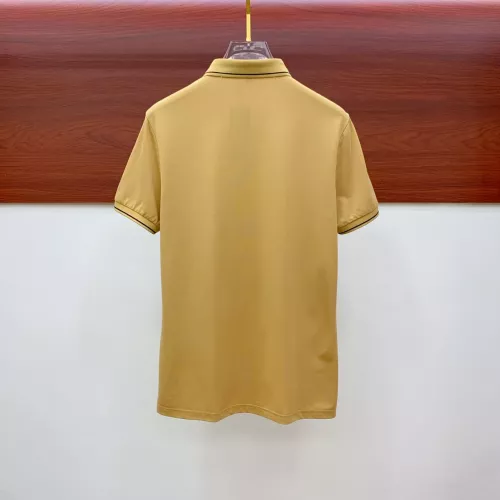 Cheap Dolce &amp; Gabbana D&amp;G T-Shirts Short Sleeved For Men #1350620 Replica Wholesale [$100.00 USD] [ITEM#1350620] on Replica Dolce &amp; Gabbana D&amp;G T-Shirts