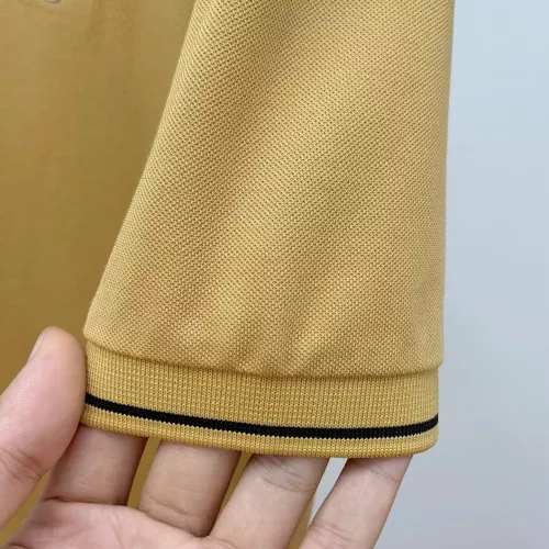 Cheap Dolce &amp; Gabbana D&amp;G T-Shirts Short Sleeved For Men #1350620 Replica Wholesale [$100.00 USD] [ITEM#1350620] on Replica Dolce &amp; Gabbana D&amp;G T-Shirts