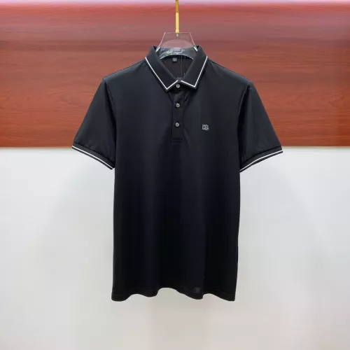 Dolce & Gabbana D&G T-Shirts Short Sleeved For Men #1350621