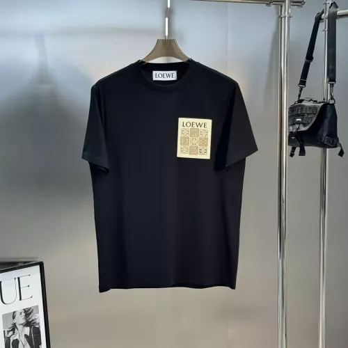 LOEWE T-Shirts Short Sleeved For Unisex #1350626