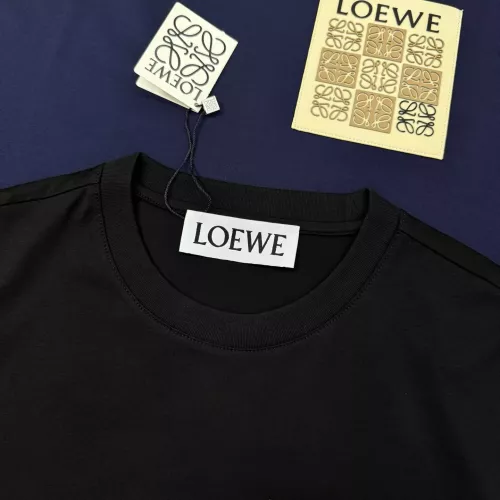 Cheap LOEWE T-Shirts Short Sleeved For Unisex #1350626 Replica Wholesale [$76.00 USD] [ITEM#1350626] on Replica LOEWE T-Shirts