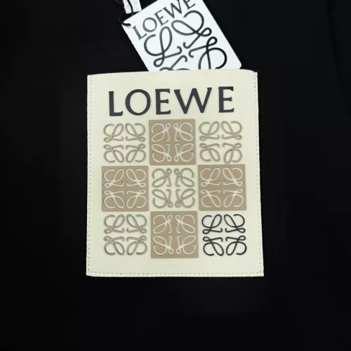 Cheap LOEWE T-Shirts Short Sleeved For Unisex #1350626 Replica Wholesale [$76.00 USD] [ITEM#1350626] on Replica LOEWE T-Shirts