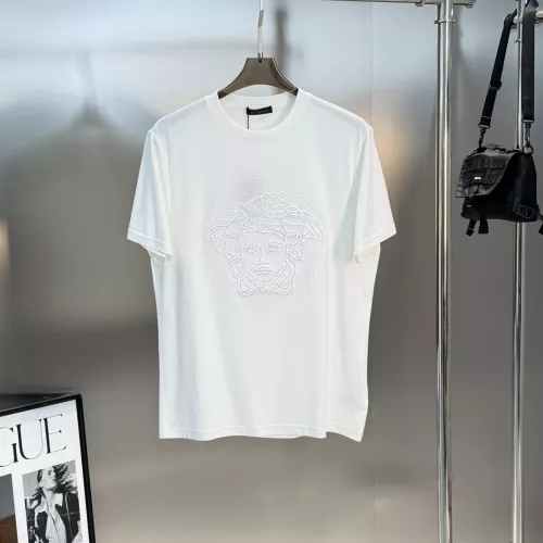 Versace T-Shirts Short Sleeved For Men #1350627