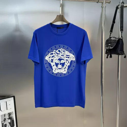 Versace T-Shirts Short Sleeved For Men #1350628