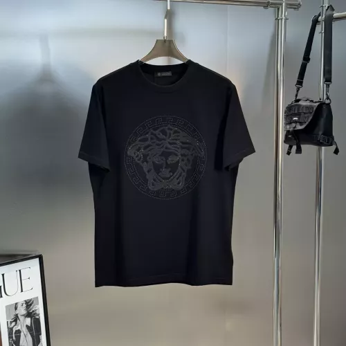 Versace T-Shirts Short Sleeved For Men #1350629