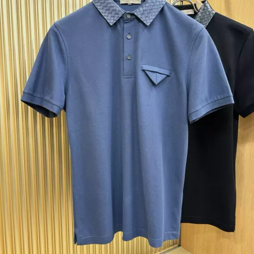 Bottega Veneta BV T-Shirts Short Sleeved For Men #1350630